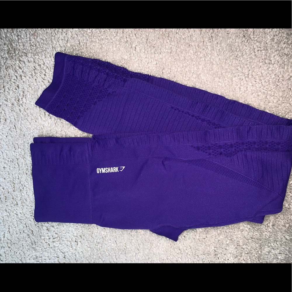 Gymshark Energy Seamless legging